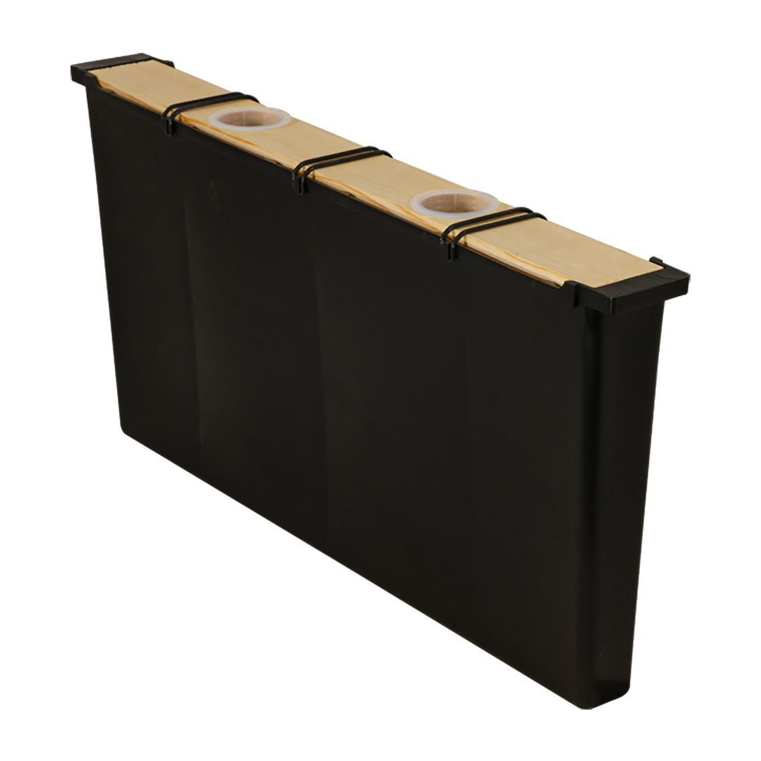 Pro Feeder with Cap and Ladder 2 Pro Feeder with Cap and Ladder 2" 1 gal.