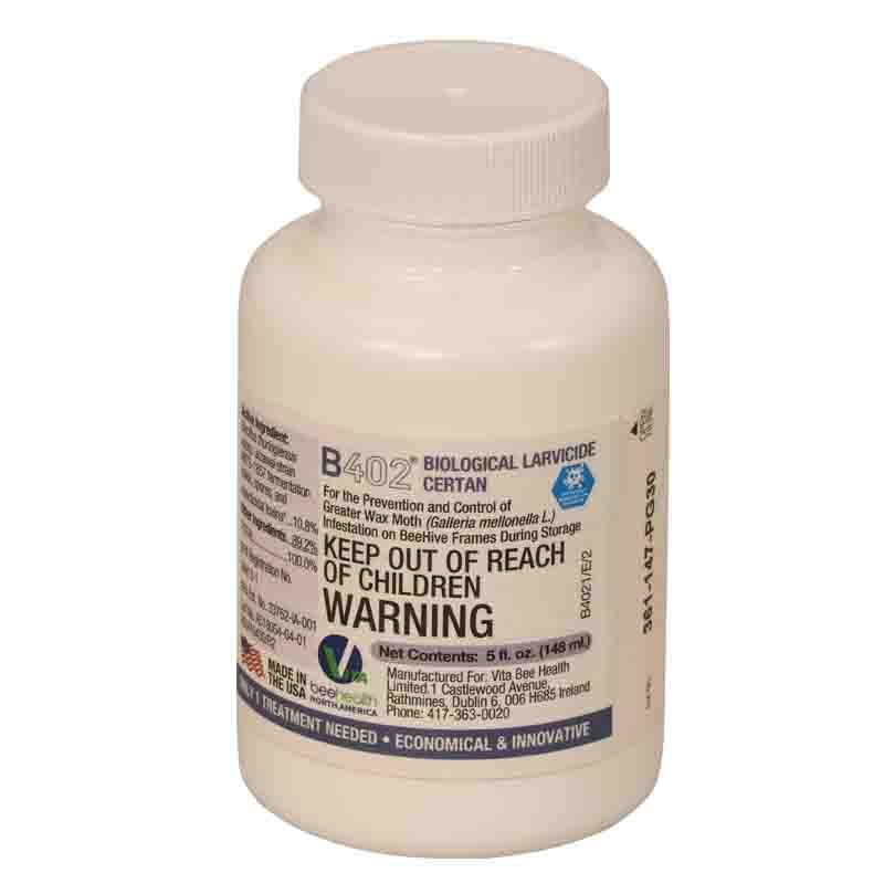 Certan B402 5 OZ