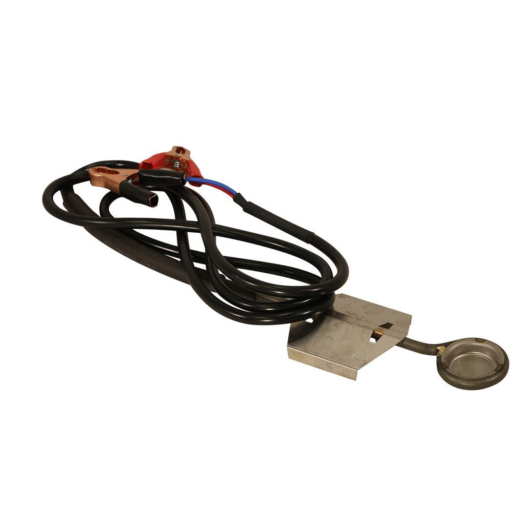 Oxa Var Vaporizer