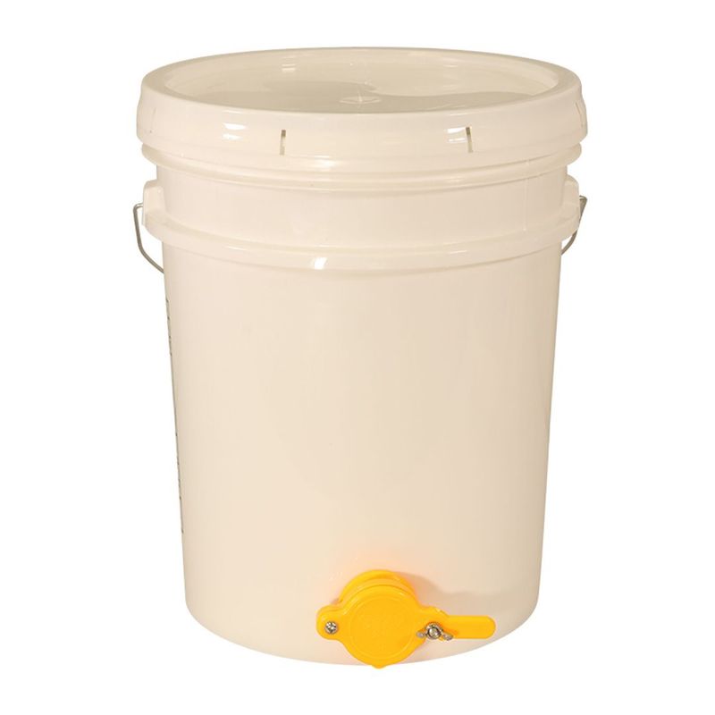 Honey Gate Plastic