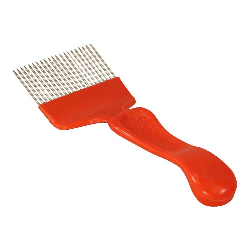 Honey Scratcher