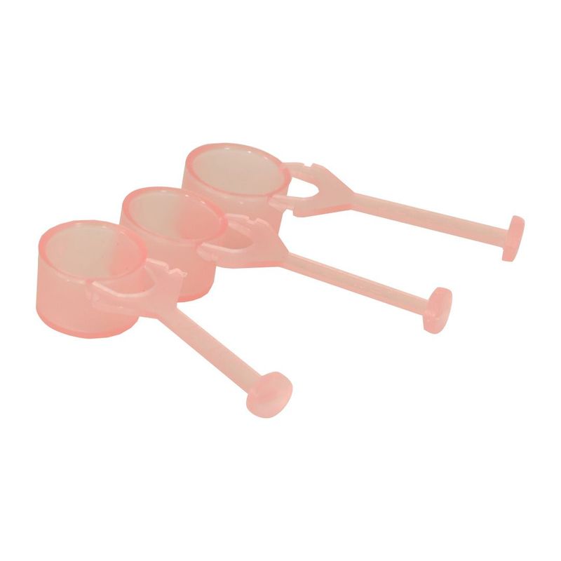 JZ BZ Candy Cap & Hanging Strip Plastic 10 pack