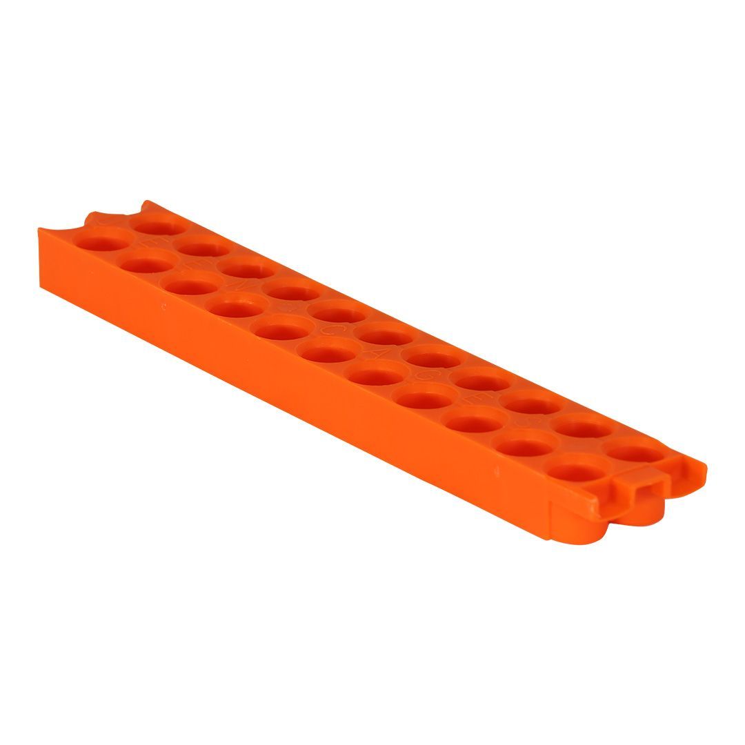 JZs BZs Shipping Bar- 1/2 Size