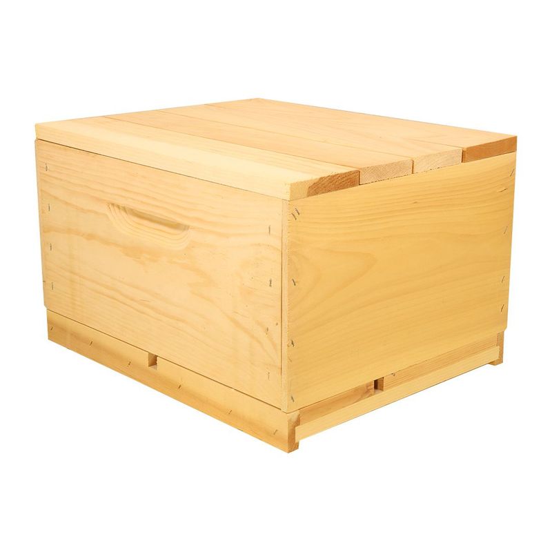 Queen Rearing Hotel Assembled 10-frame Commercial