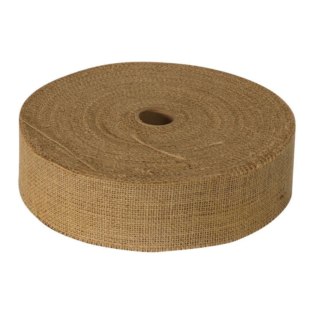 Burlap Roll 3" X 33'