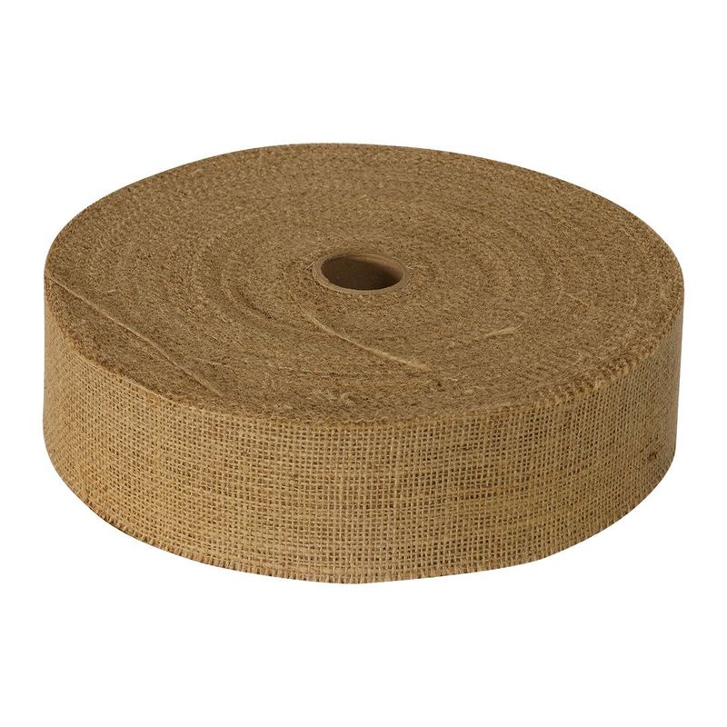 Burlap Roll 3" X 33'