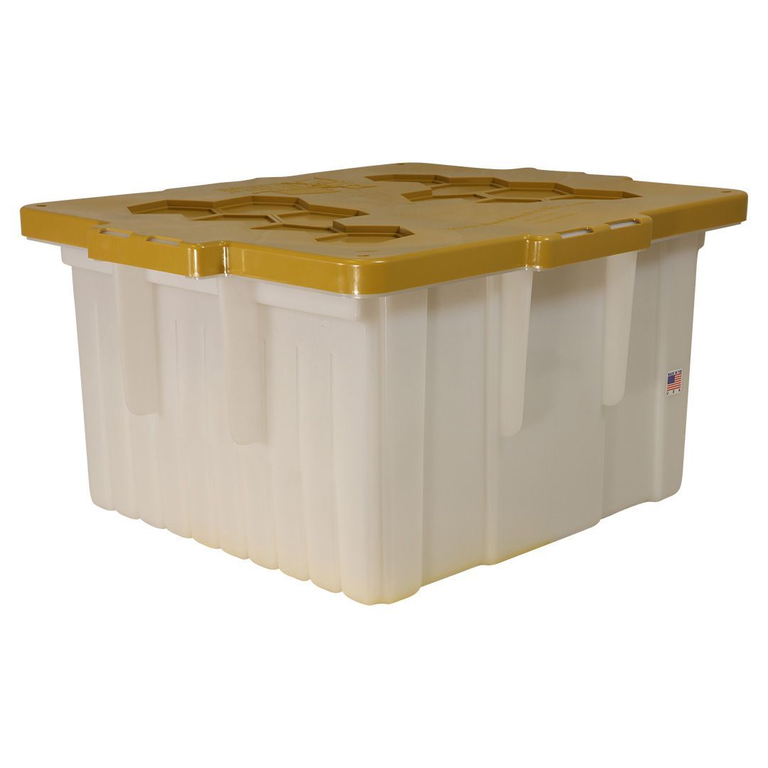 Hive Butler Storage Tub