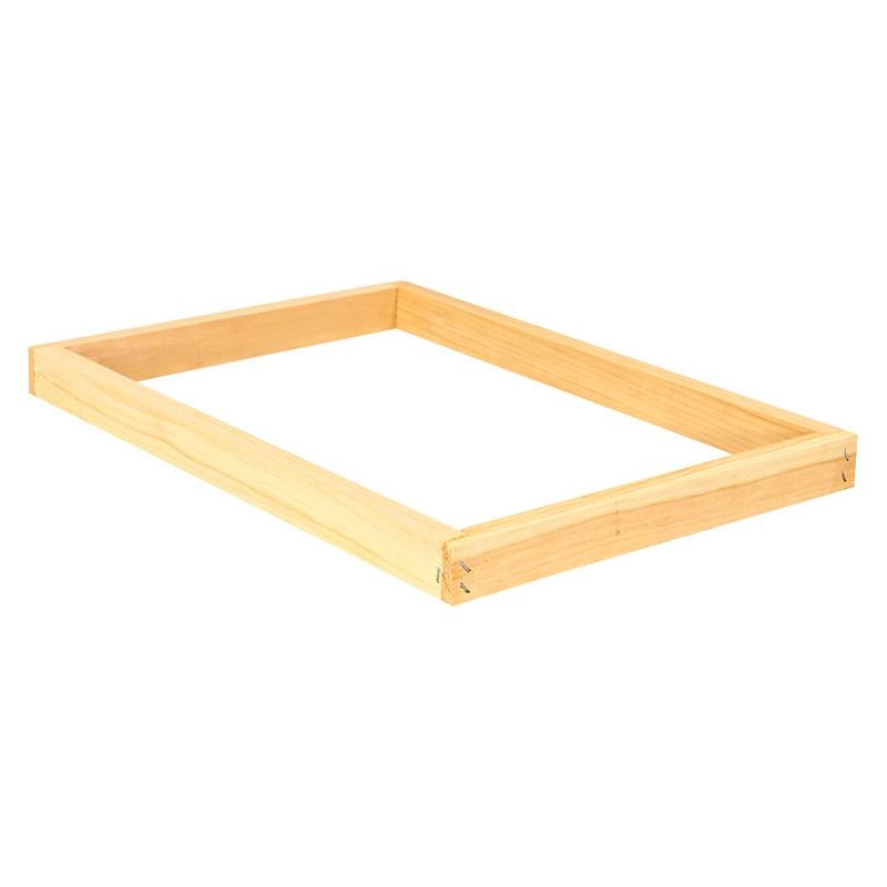 General Purpose Spacer 1.5" - Assembled Commercial 8-frame