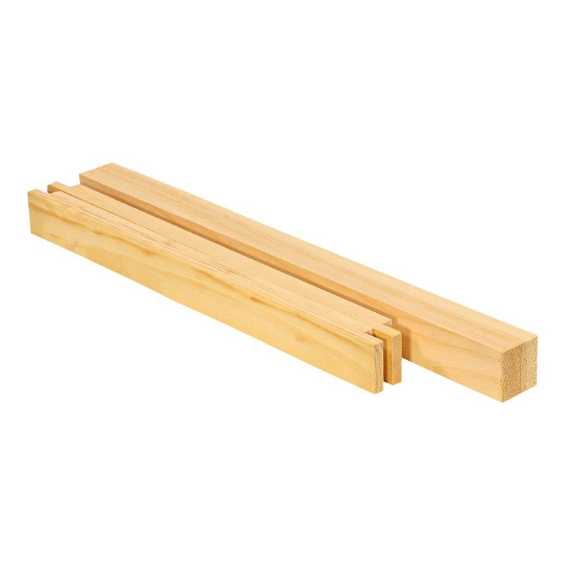 General Purpose Spacer 1.5" - Unassembled Commercial 10-frame