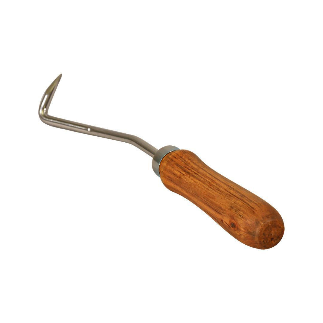 Frame Cleaning Tool