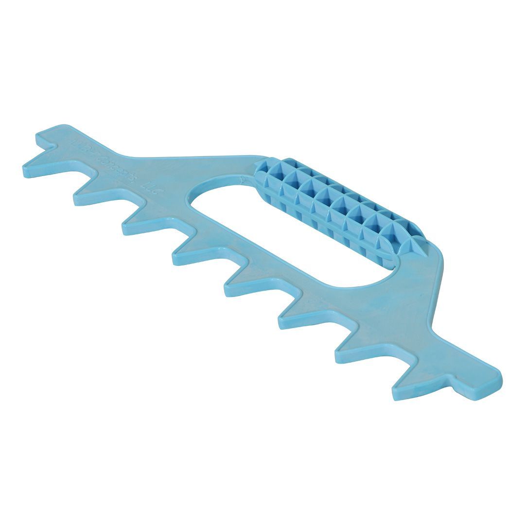 Frame Spacing Tool - 8-frames reduced to 7-frames