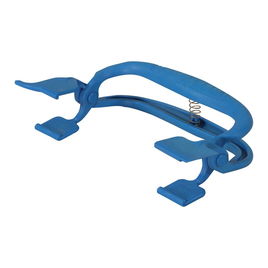 Ultimate Gripper Plastic