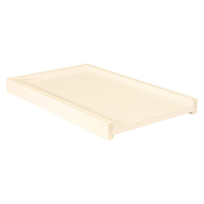 Bottom Board - Painted Commercial 8-frame