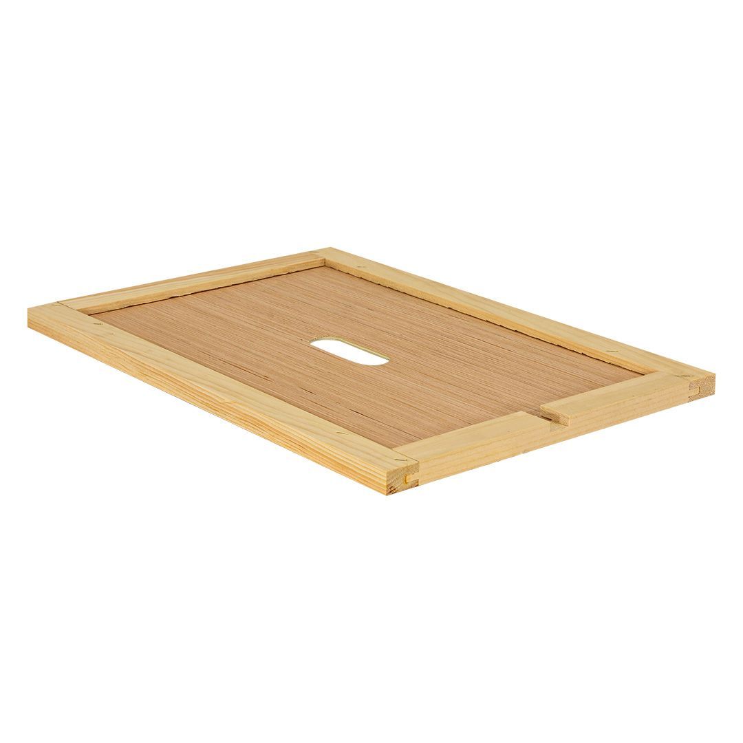 Inner Cover - Assembled Commercial 8-frame