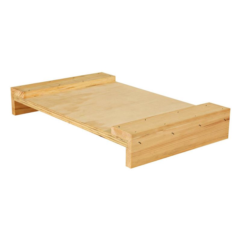 Migratory Lid - Assembled Commercial 8-frame