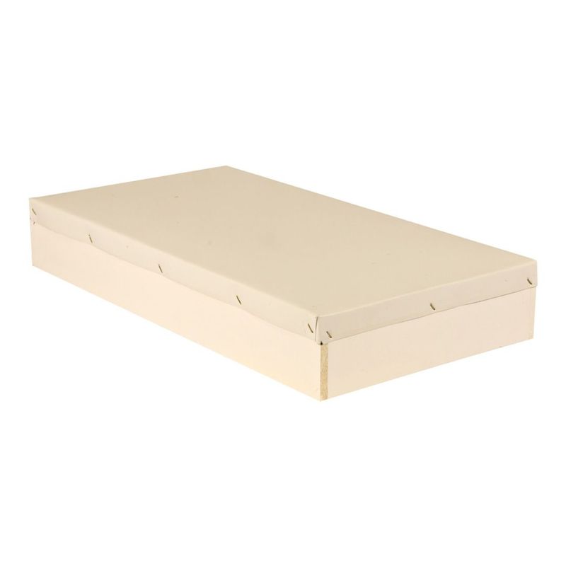 Telescoping Lid - Painted Commercial 5-frame