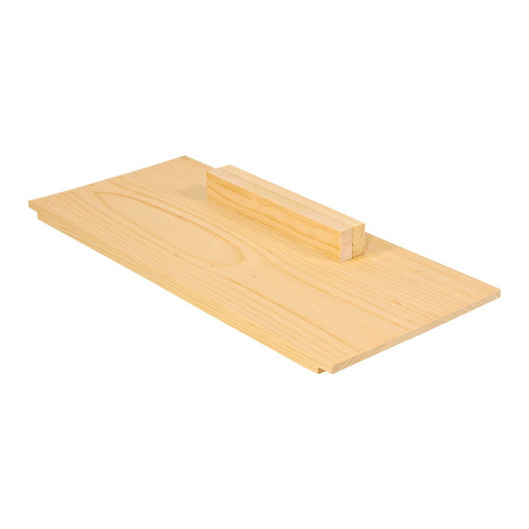 Economy Nuc - Lid Unassembled Commercial 5-frame