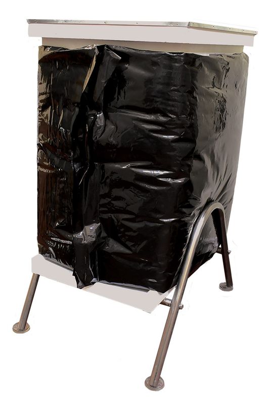 10-Frame Bee Cozy Insulating Winter Wrap