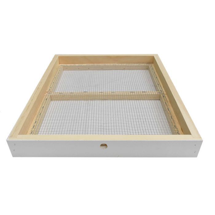 10-Frame Candy Board Feeder Select Assembled/Painted