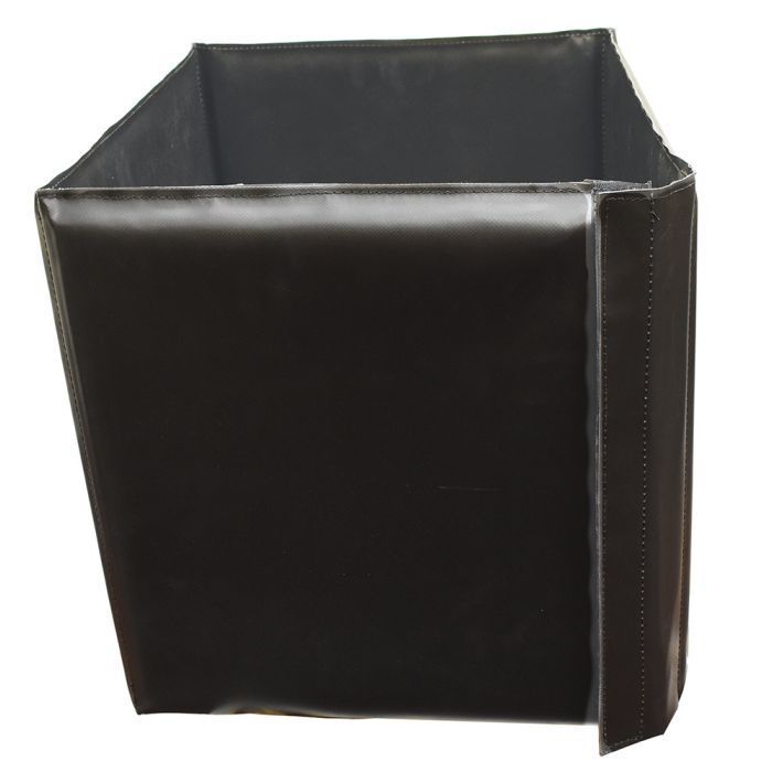 10-Frame Easy-On Bee Hive Covers