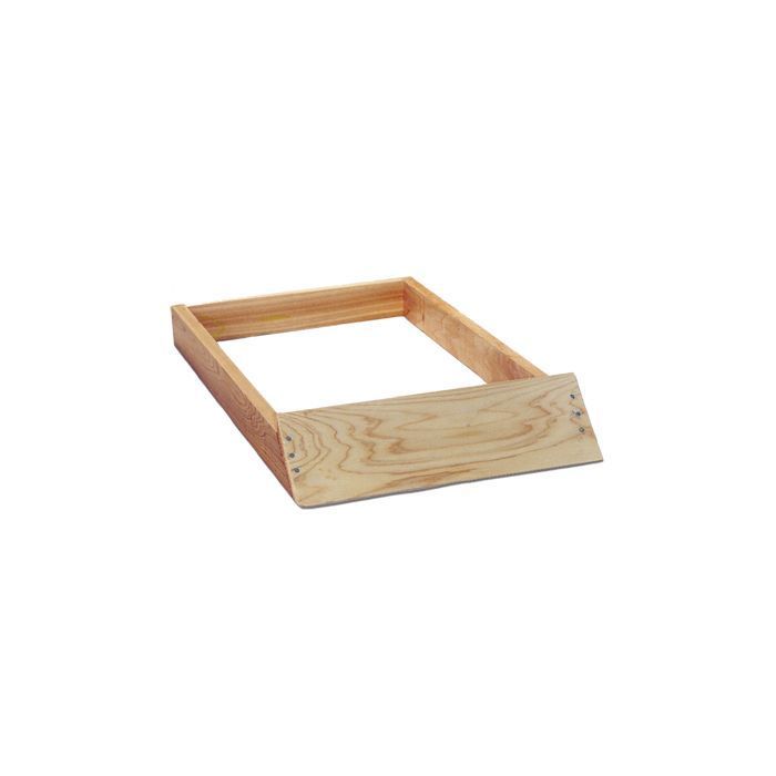 10-Frame Hive Stand Select Unassembled 5 Pack