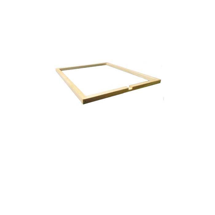 10-Frame Super Shim Select Assembled