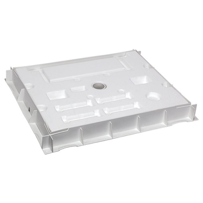 10-Frame Ultimate Insulated Inner Cover