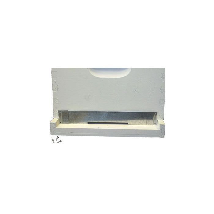 10-Frame Metal Entrance Reducer