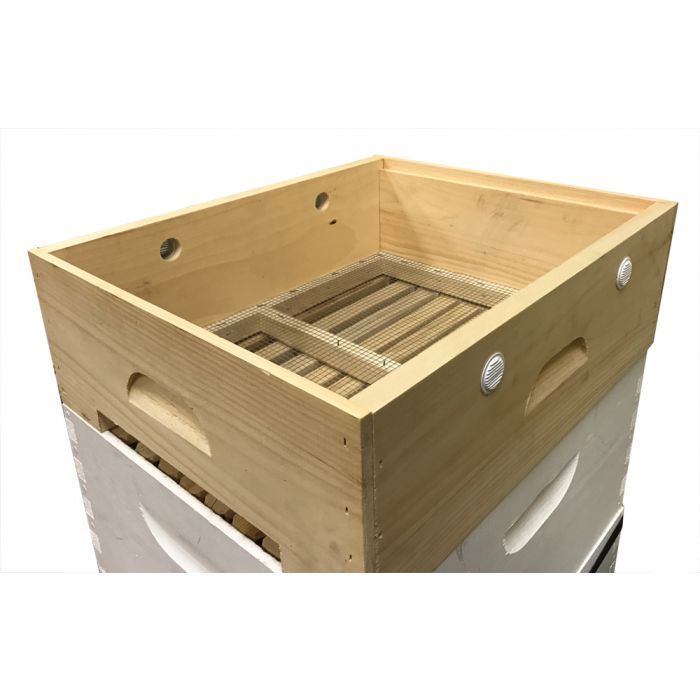 10-Frame Moisture Box Select Assembled