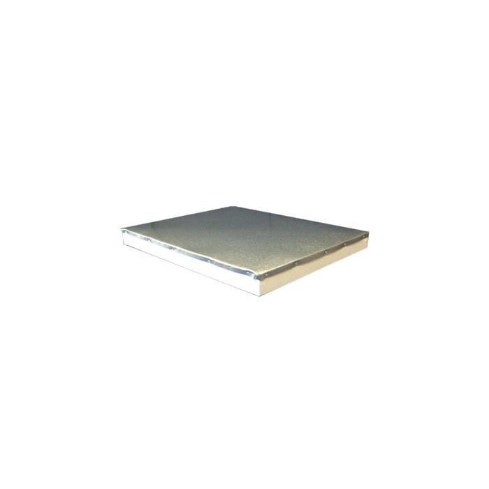 10-Frame Telescoping Metal Outer Cover Commercial Assembled/Painted