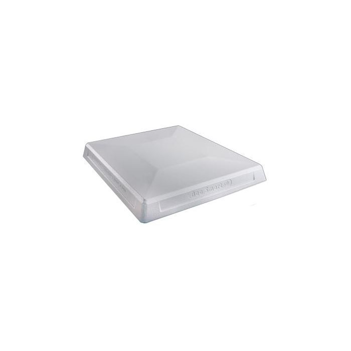 10-Frame Ultimate Telescoping Hive Cover