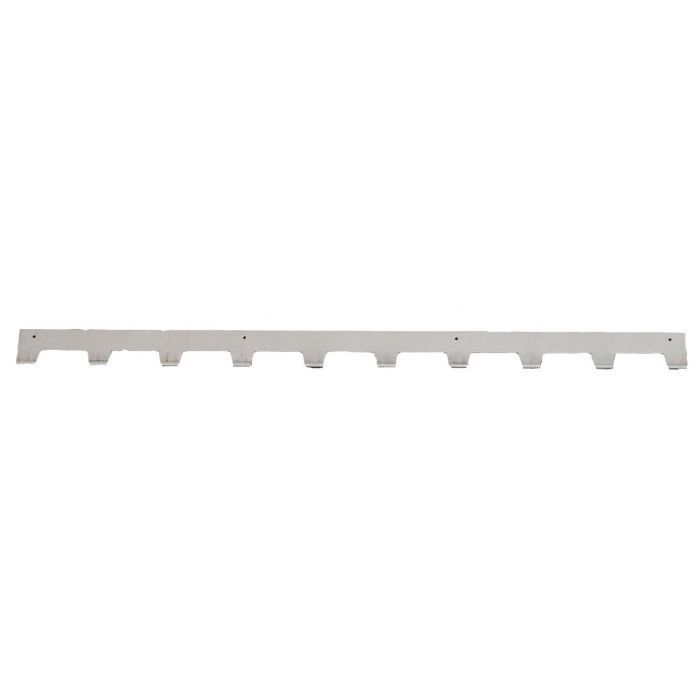 9-Frame Metal Spacer for 10-Frame Hive