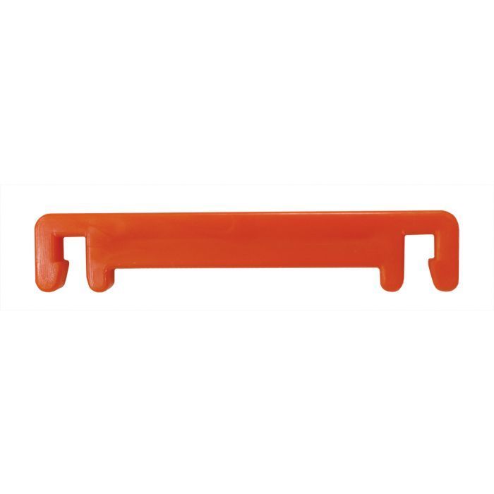Division Board Feeder Clips