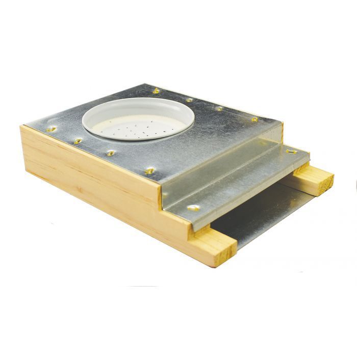 Boardman Entrance Feeder Select Assembled