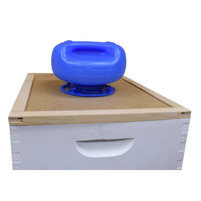 Ultimate Universal Feeder