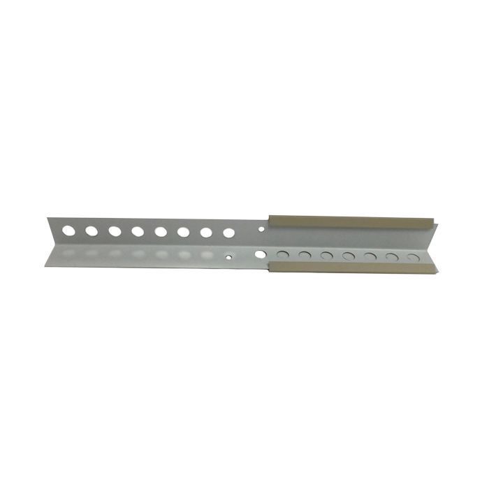 Universal Metal Entrance Reducer