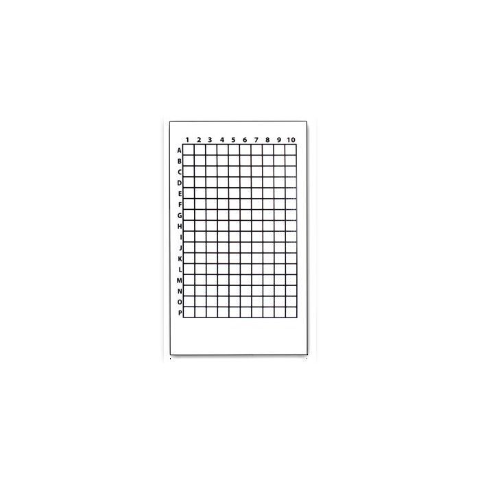 8-Frame Corrugated Replacement Board