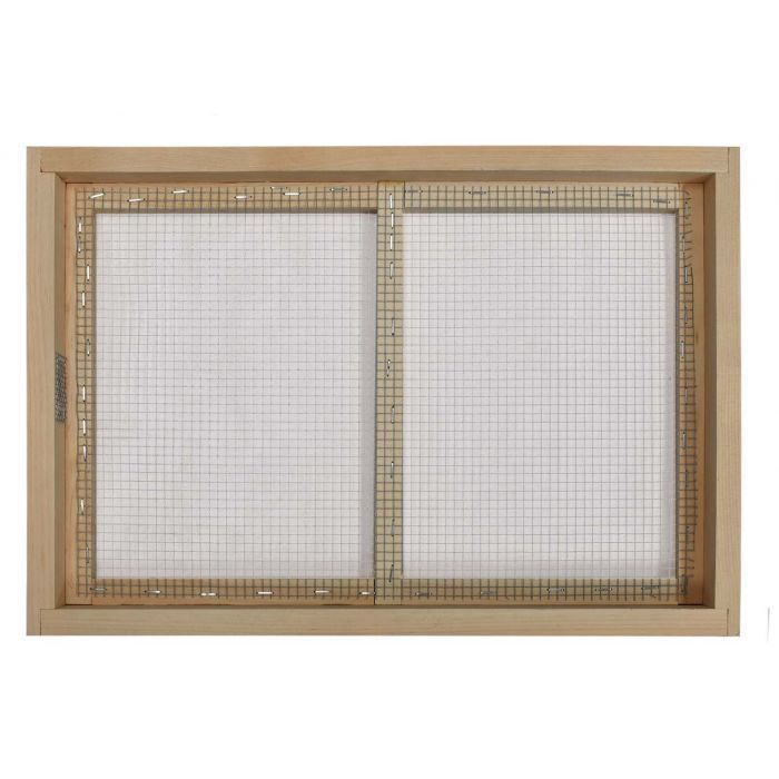8-Frame Candy Board Feeder Select Assembled