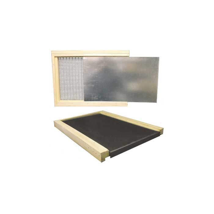 8-Frame Cloake Board Select Assembled