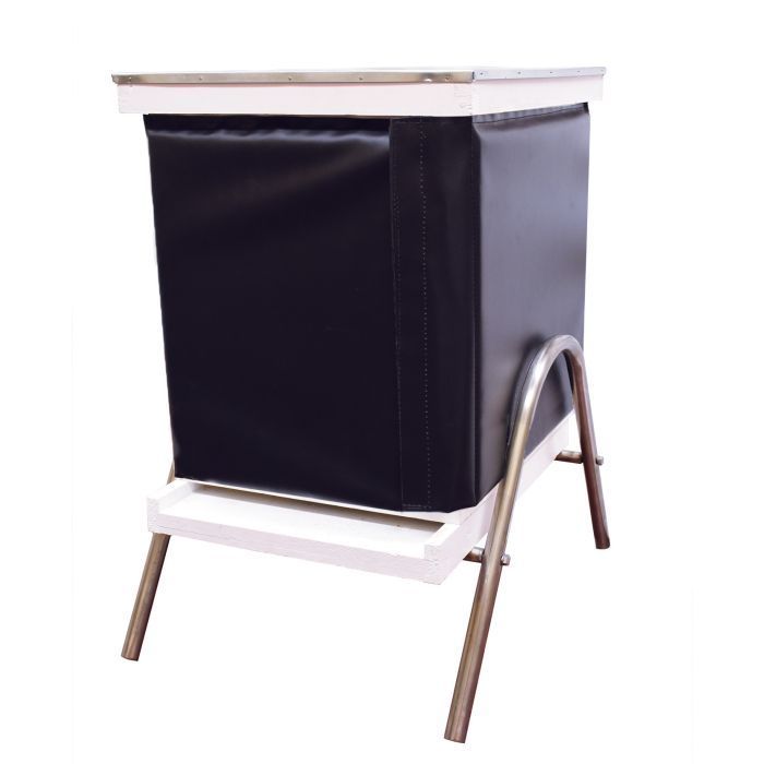 8-Frame Easy-On Bee Hive Covers
