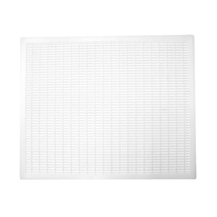8-Frame Plastic Queen Excluder