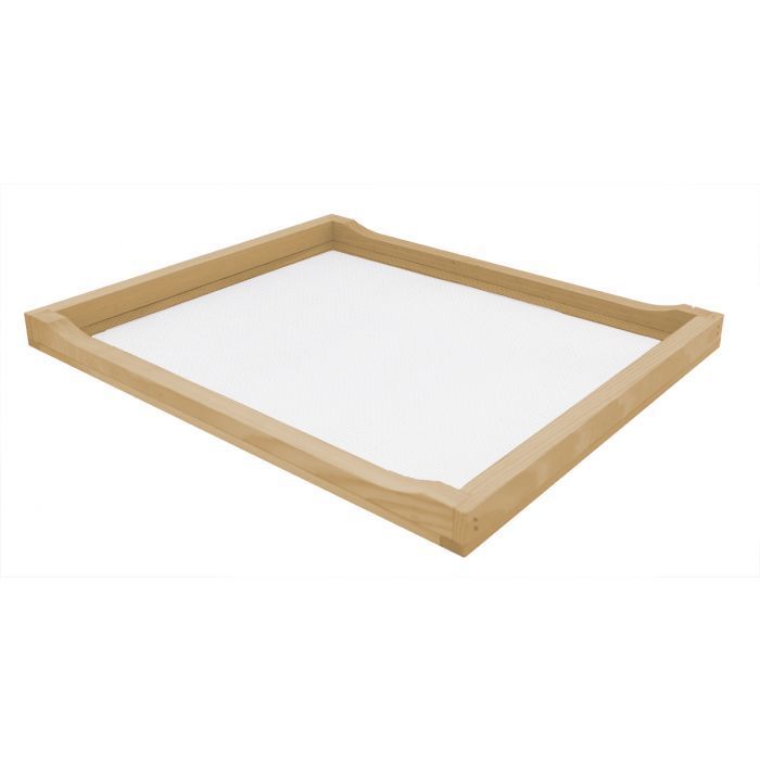 8-Frame Ventilated Inner Cover Select Assembled