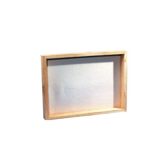 Fume Pad 8-Frame M00683