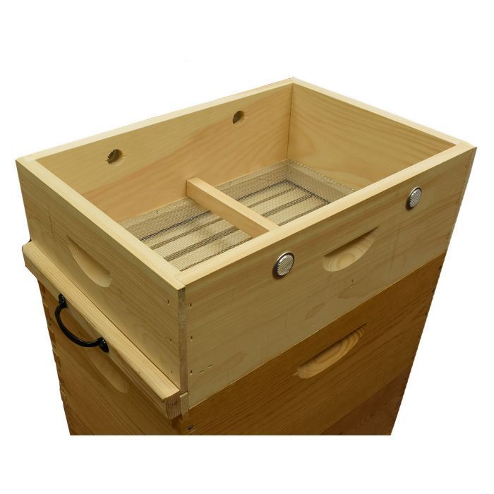 8-Frame Moisture Box Select Assembled
