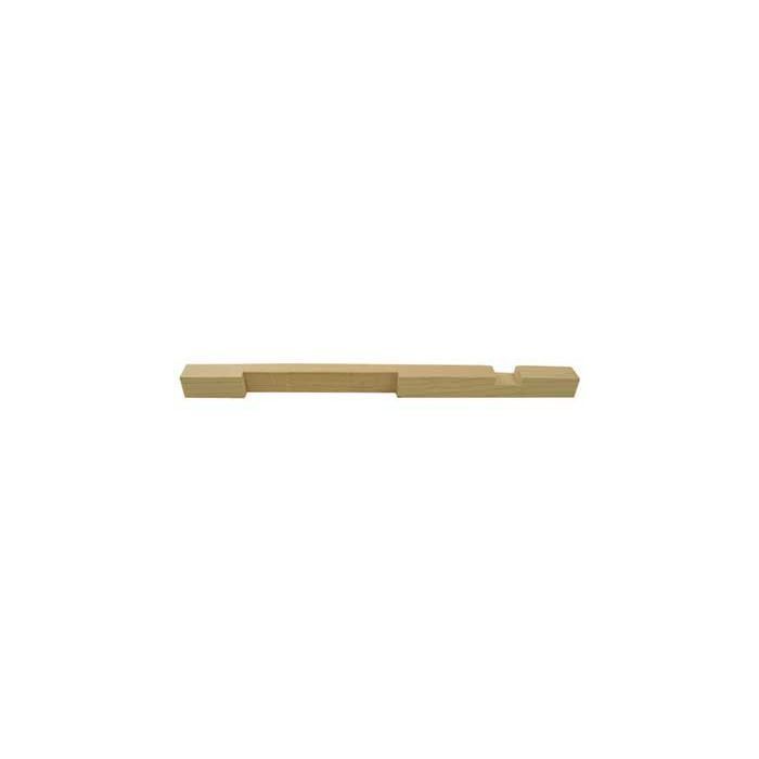 8-Frame Wood Entrance Reducer Select Assembled