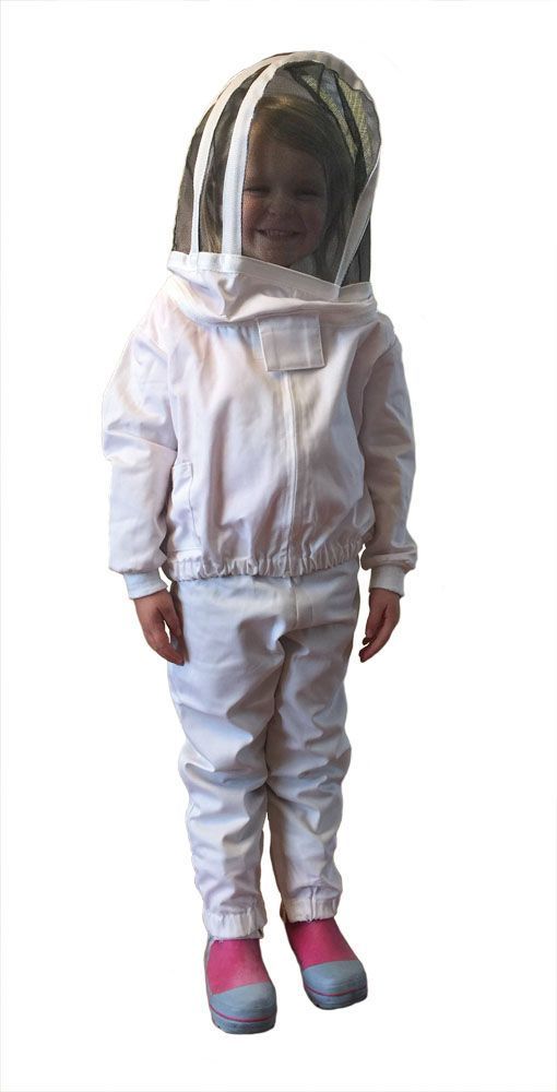 Childs Economy Two Piece Suit - Age 4