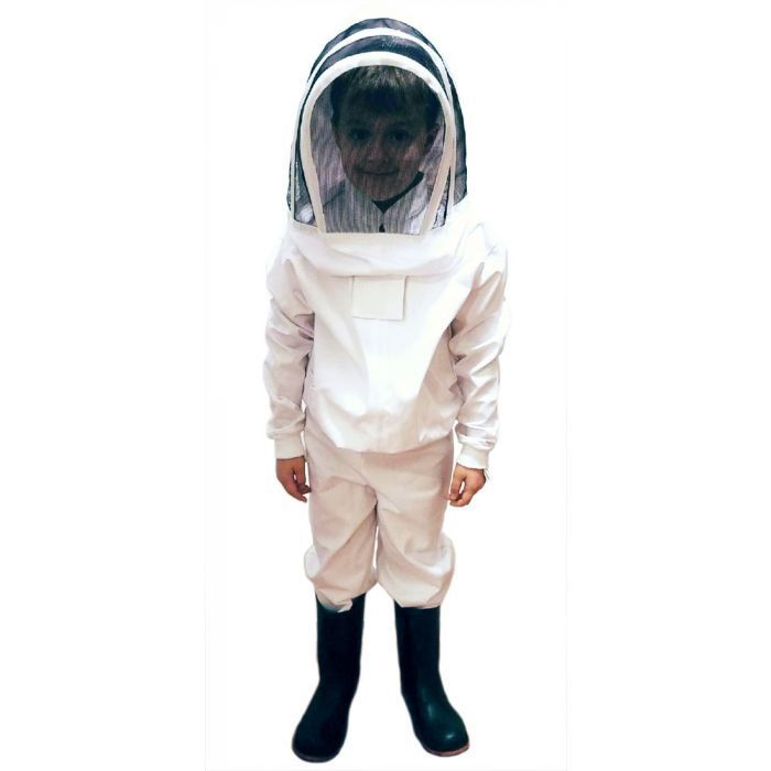 Childs Economy Two Piece Suit - Age 6