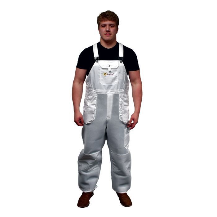 Super Lite 3D Bee Bibs