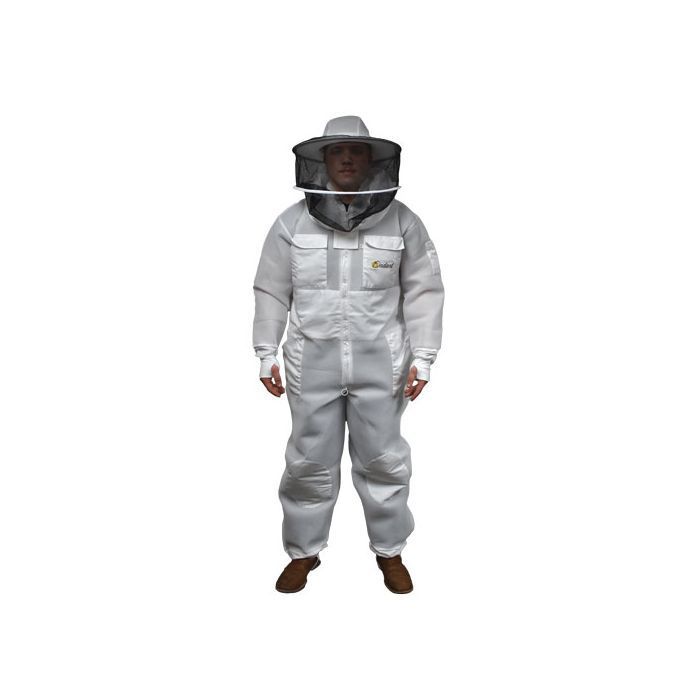 Super Lite 3D Suit