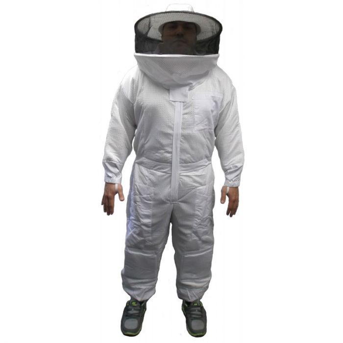 Ventilated Suit